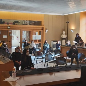 8 Marzo Avvio Tavolo Politiche Parità Genere