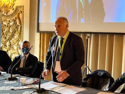 UpiToscana Assemblea Elezione Lorenzetti