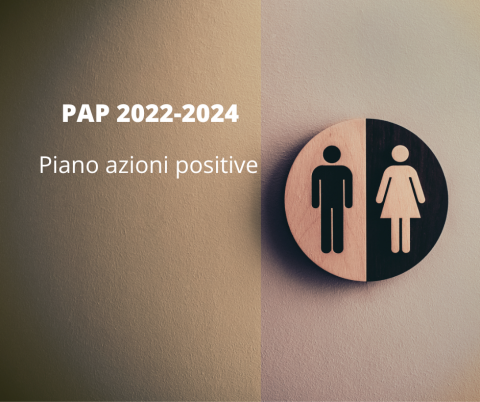 Piano Azioni Positive