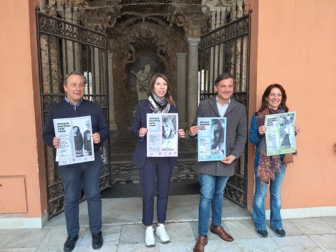 Presentazione Festa della Toscana 