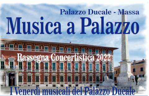 Musica a Palazzo