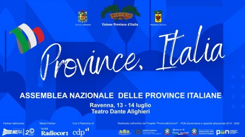 Assemblea Province