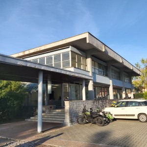 Inaugurazione sede provvisoria Alberghiero Minuto Via Aurelia Ovest Massa