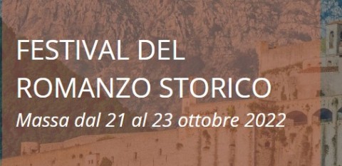 Festival Romanzo Storico