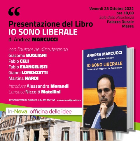 Io sono liberale