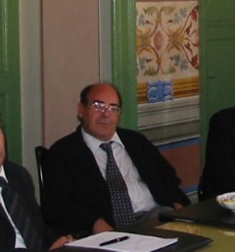 Dario Cosci