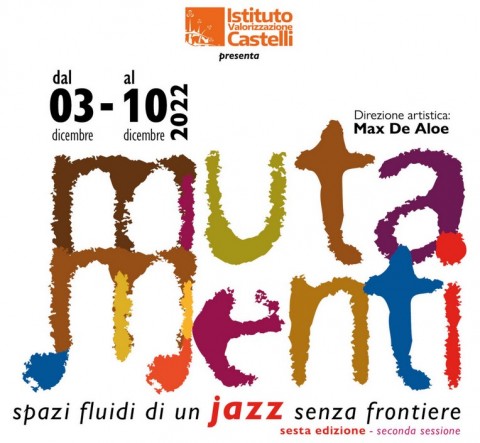 Mutamenti Seconda Sessione 2022
