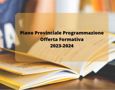 Piano Offerta Formativa