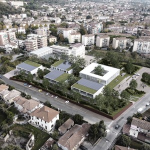 Progetto Barsanti