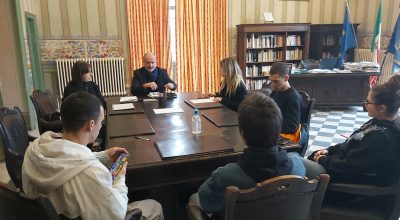Una linea diretta per le informazioni e un confronto bimestrale sulle problematiche e gli interventi della Provincia
