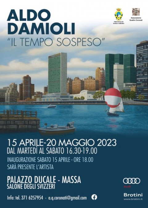 Il Tempo Sospeso