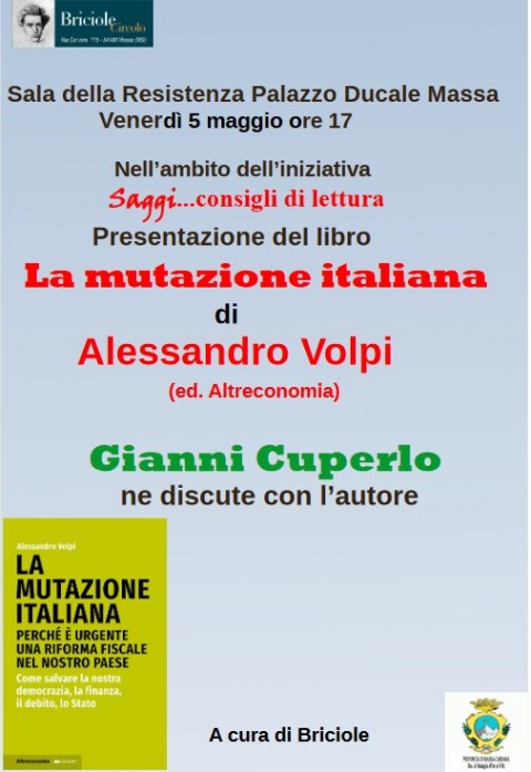 La Mutazione Italiana
