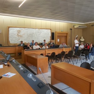 Toscana Europa Preentazione Fesr 2021 2027