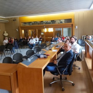 Toscana Europa Preentazione Fesr 2021 2027