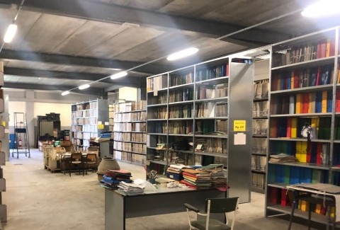 Archivio Zona Industriale