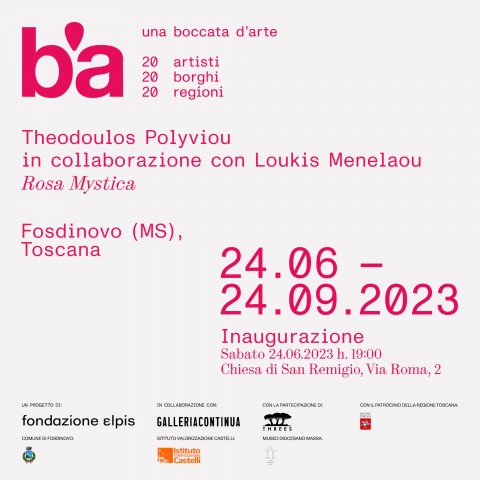Boccata D Arte