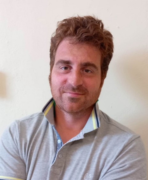 Giacomo Perfigli