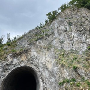 Sp 4 Antona Massa Fine Lavori Reti Paramassi Luglio 2023