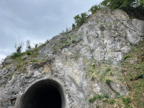 Sp 4 Antona Massa Fine Lavori Reti Paramassi Luglio 2023