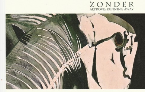 Immagine tratta dalla brochure della mostra