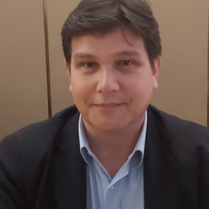 Primo piano consigliere Bruno Tenerani