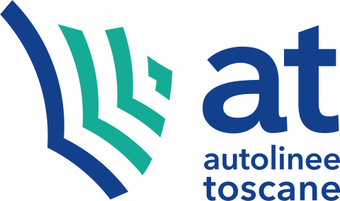 Logo di Autoline Toscane