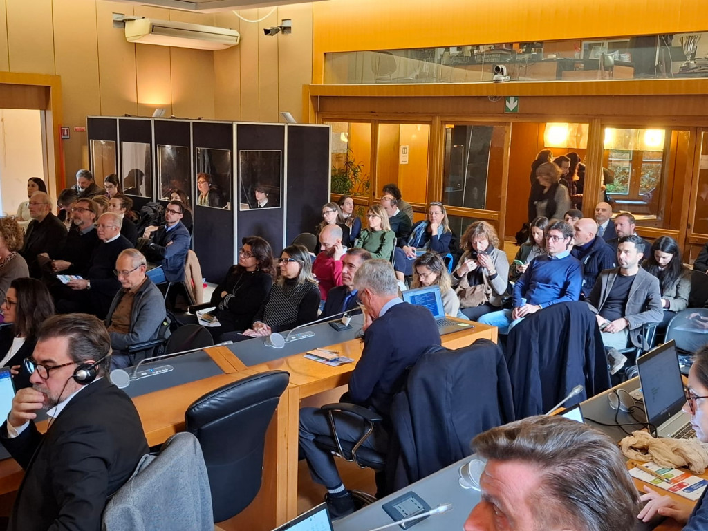 20251203 Evento Annuale Programma Interreg Italia Francoia Marittimo 3