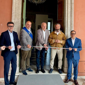 20260504 Inaugurazione Mostra Vortice